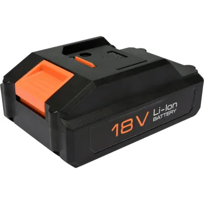 Acumulator Li-Ion, 18V, 1.3 Ah pentru 78983 Sthor 78987 Acumulator Li-Ion, 18V, 1.3 Ah pentru 78983 Sthor 78987