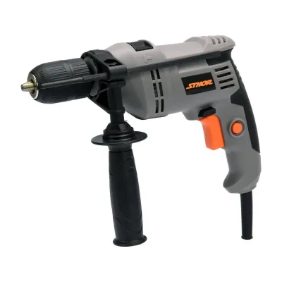 Bormasină cu percuție 710W Sthor 78995 Bormasină cu percuție 710W Sthor 78995
