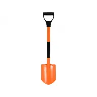 Cazma cu maner metalic Flo 35833