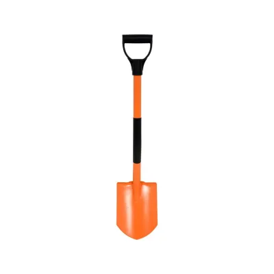 Cazma cu maner metalic Flo 35833 Cazma cu maner metalic Flo 35833