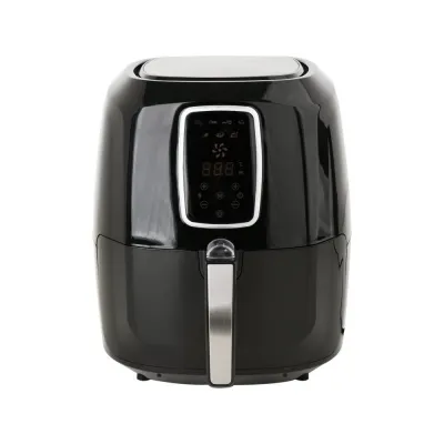 Friteuza de 5.2l, 1800w, 80-2000C, 7 programe Lund 67574 Friteuza de 5.2l, 1800w, 80-2000C, 7 programe Lund 67574