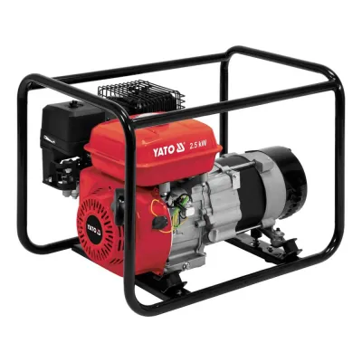 Generator curent 2700W Yato YT-85453 Generator curent 2700W Yato YT-85453