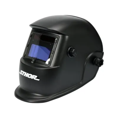 Mască sudură automată Power Up Sthor 74480 Mască sudură automată Power Up Sthor 74480