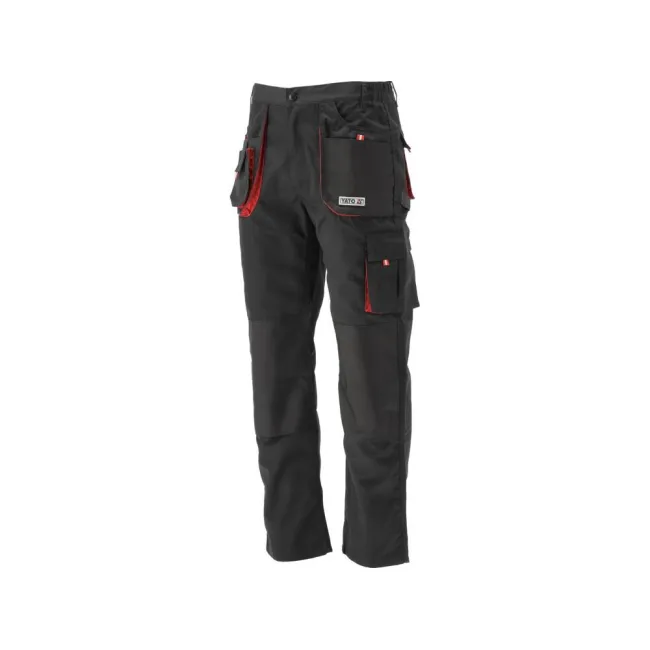 Pantalon de lucru, mărimea "XXL" Yato YT-8029