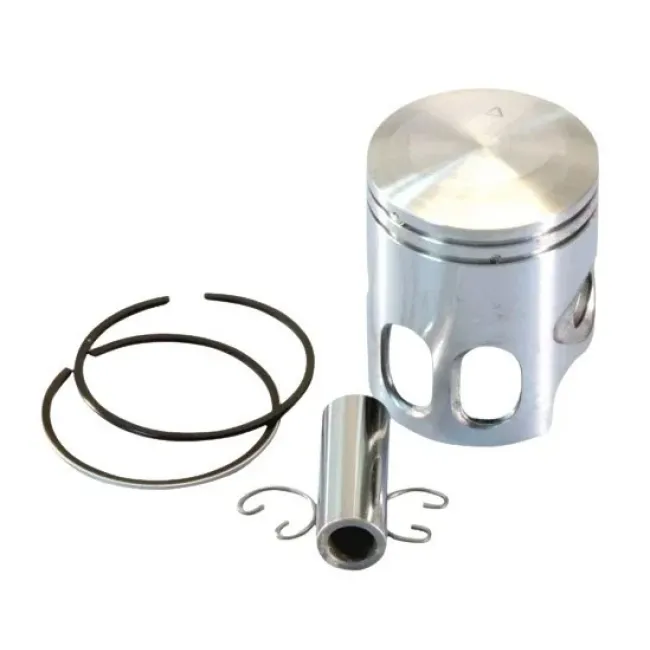 Kit piston Yamaha, Aprilia 100cc 2T, 52 mm, bolt 14 mm