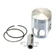 Kit piston Yamaha, Aprilia 100cc 2T, 52 mm, bolt 14 mm