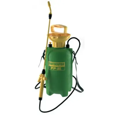Pompa de stropit manuala PP-5L partnerpro Pompa de stropit manuala PP-5L partnerpro