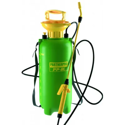 Pompa de stropit manuala PP-8L partner pro Pompa de stropit manuala PP-8L partner pro
