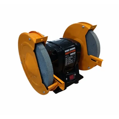 Polizor de banc ROTOR, RMD350, 350W, 2950 rpm Polizor de banc ROTOR, RMD350, 350W, 2950 rpm