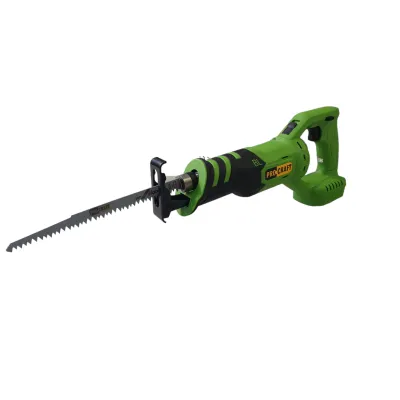 Procraft fierastrau tip Sabie pe acumulator de 20 V PSS20 Procraft fierastrau tip Sabie pe acumulator de 20 V PSS20