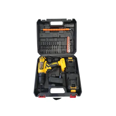 Autofiletanta cu acumulator RCD21LI ROTOR Autofiletanta cu acumulator RCD21LI ROTOR