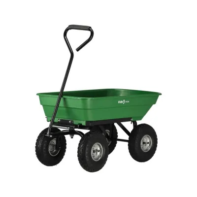 carucior de gradina basculabil, 55l 90204 carucior de gradina basculabil, 55l 90204