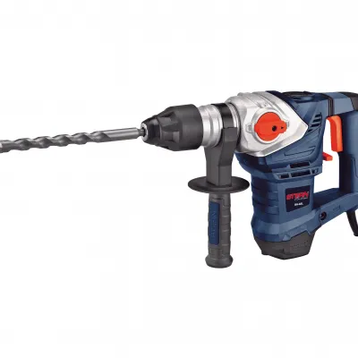 Ciocan Rotopercutor 1500W, 6 Joules, Rh32L Stern Austria Ciocan Rotopercutor 1500W, 6 Joules, Rh32L Stern Austria