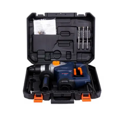 Ciocan Rotopercutor 1500W, 6 Joules, Rh32L Stern Austria Ciocan Rotopercutor 1500W, 6 Joules, Rh32L Stern Austria
