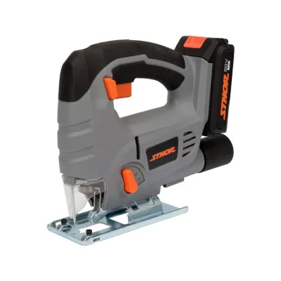 Fierastrau pendular sthor 20v, 1X2 ah 78137 Fierastrau pendular sthor 20v, 1X2 ah 78137