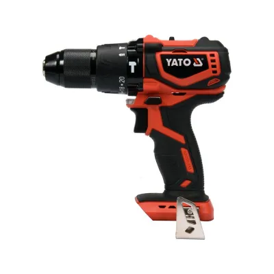 Autofiletantă, 18V, 42Nm, fara acumulator Yato YT-82797 Autofiletantă, 18V, 42Nm, fara acumulator Yato YT-82797