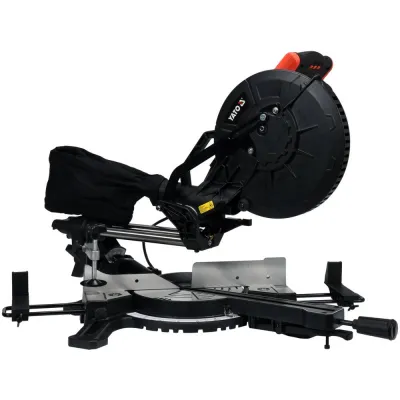 Circular banc laser,1800W, 255 x 25.4 x 1.4 mm Yato YT-82174 Circular banc laser,1800W, 255 x 25.4 x 1.4 mm Yato YT-82174