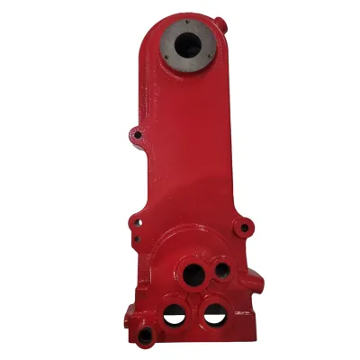 Reductor pentru motocultor 168F din Fonta