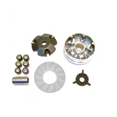 Variator scuter Gy6 50-80cc 4 Timpi (model cu fulie racire)