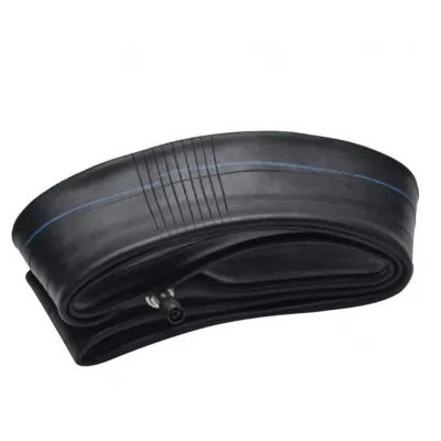 Camera scuter 120/70-12 / 3.00-12 (valva dreapta)