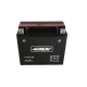 Baterie moto 4Ride AGM 12V 18Ah (YTX20L-BS) Baterie moto 4Ride AGM 12V 18Ah (YTX20L-BS)