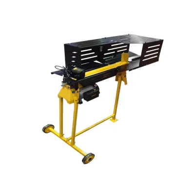 Despicator de lemne cu suport si protectie ELEFANT 65558/02952 Despicator de lemne cu suport si protectie ELEFANT 65558/02952