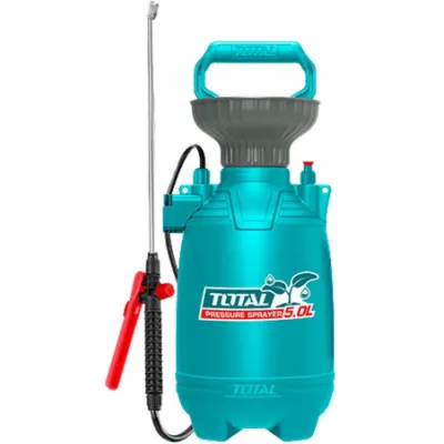 Pulverizator Total 5L, 2.5bar total THSPP30502