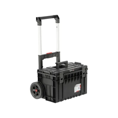 Set Cutie Scule Sistem Modular YATO 52V S1, 660x643x483mm Set Cutie Scule Sistem Modular YATO 52V S1, 660x643x483mm