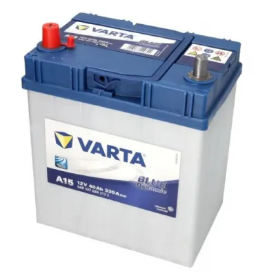 Baterie auto Varta 12V, 40Ah, 330A, RE Baterie auto Varta 12V, 40Ah, 330A, RE