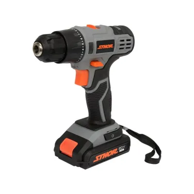 Autofiletanta sthor 20v, 26nm, 2 X 2 AH 78082 Autofiletanta sthor 20v, 26nm, 2 X 2 AH 78082
