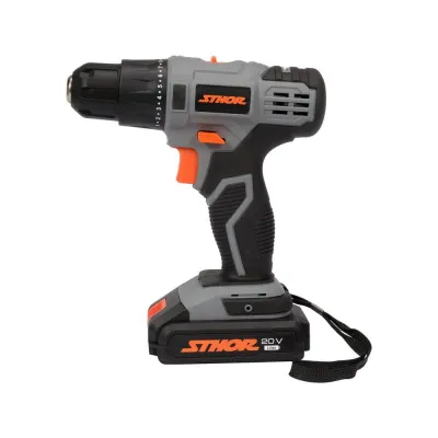 Autofiletanta sthor 20v, 26nm, 2 X 2 AH 78082 Autofiletanta sthor 20v, 26nm, 2 X 2 AH 78082
