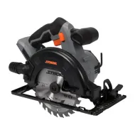 Circular de mana sthor 20v, 165mm, fara acumulator 78132