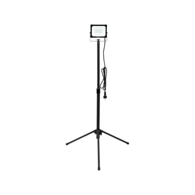 REFLECTOR LED SMD CU STATIV, 30W, 2850LM REFLECTOR LED SMD CU STATIV, 30W, 2850LM