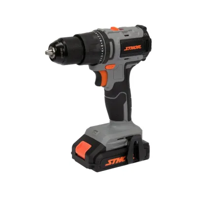 Autofiletanta sthor 20v, 45nm, 1 X 2 ah 78085 Autofiletanta sthor 20v, 45nm, 1 X 2 ah 78085