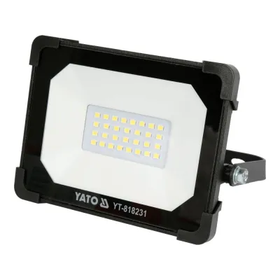Reflector smd led 20w 1900lm yato yt-818231 Reflector smd led 20w 1900lm yato yt-818231