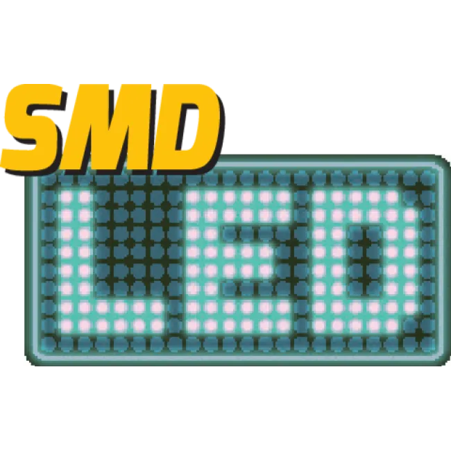 Reflector smd led 20w 1900lm yato yt-818231