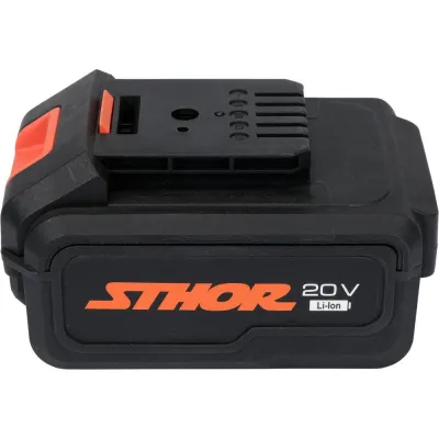 Acumulator sthor 20v, 4ah, li-ion sthor 78252 Acumulator sthor 20v, 4ah, li-ion sthor 78252
