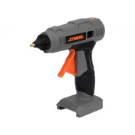 Pistol de lipit cu batoane sthor 20v, 11mm, fara acumulator 78155