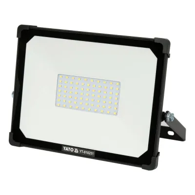 REFLECTOR SMD LED, 50W, 4750LM REFLECTOR SMD LED, 50W, 4750LM