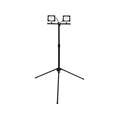 REFLECTOR SMD LED, TRIPOD, 2*20W 3800LM REFLECTOR SMD LED, TRIPOD, 2*20W 3800LM