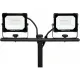 REFLECTOR SMD LED, TRIPOD, 2*20W 3800LM