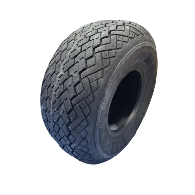 Cauciuc / Anvelopa 18X8.5-8, Kart, tubeless, 4 p.r. MRH, made in India Cauciuc / Anvelopa 18X8.5-8, Kart, tubeless, 4 p.r. MRH, made in India