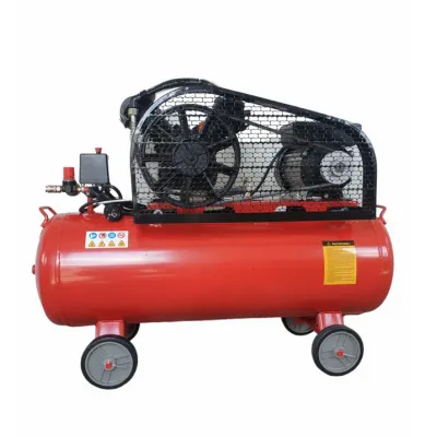 Compresor aer 100L ELEFANT XY2065A-100 Compresor aer 100L ELEFANT XY2065A-100
