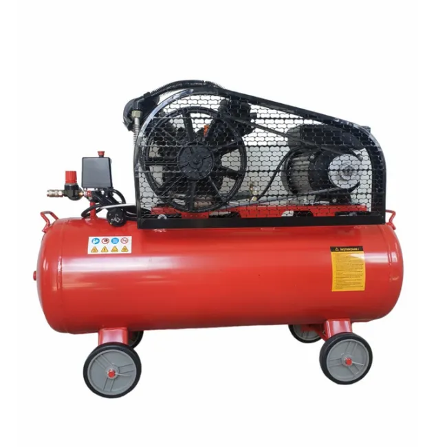 Compresor aer 100L ELEFANT XY2065A-100