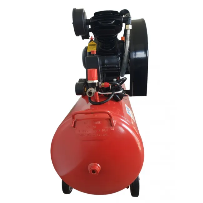 Compresor aer 100L ELEFANT XY2065A-100