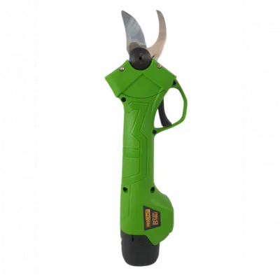 Foarfeca cu acumulator pentru crengi Procraft ES16Li, 16 V, 2Ah, grosime max taiere 25 mm, lungime lama 35 mm Foarfeca cu acumulator pentru crengi Procraft ES16Li, 16 V, 2Ah, grosime max taiere 25 mm, lungime lama 35 mm