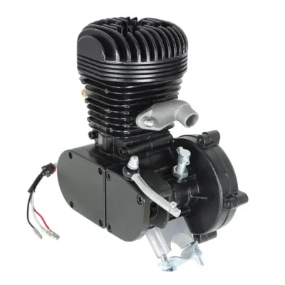 Motor de bicicleta simplu (fara accesorii) 100cc