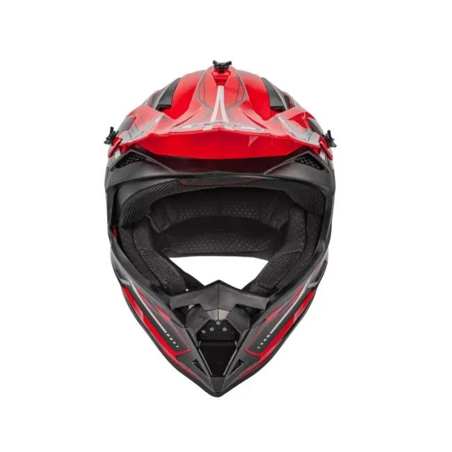 Casca ATV / Enduro Rosie M (57-58cm)