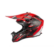 Casca ATV / Enduro Rosie M (57-58cm)