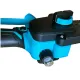 Mini-fierastrau electric Broman 2 acumulatori, 38 V, sistem ungere lant, lama 16 cm, rezervor ulei Mini-fierastrau electric Broman 2 acumulatori, 38 V, sistem ungere lant, lama 16 cm, rezervor ulei